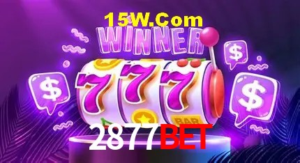 2877Bet,2877Bet Vip
